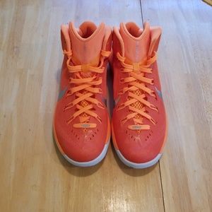 2016 Mens Nike Hyperdunks